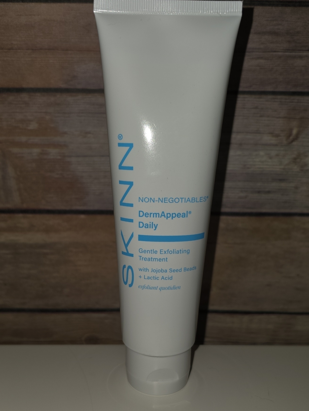 SKINN DermAppeal Daily Gentle Exfoliating Treatment